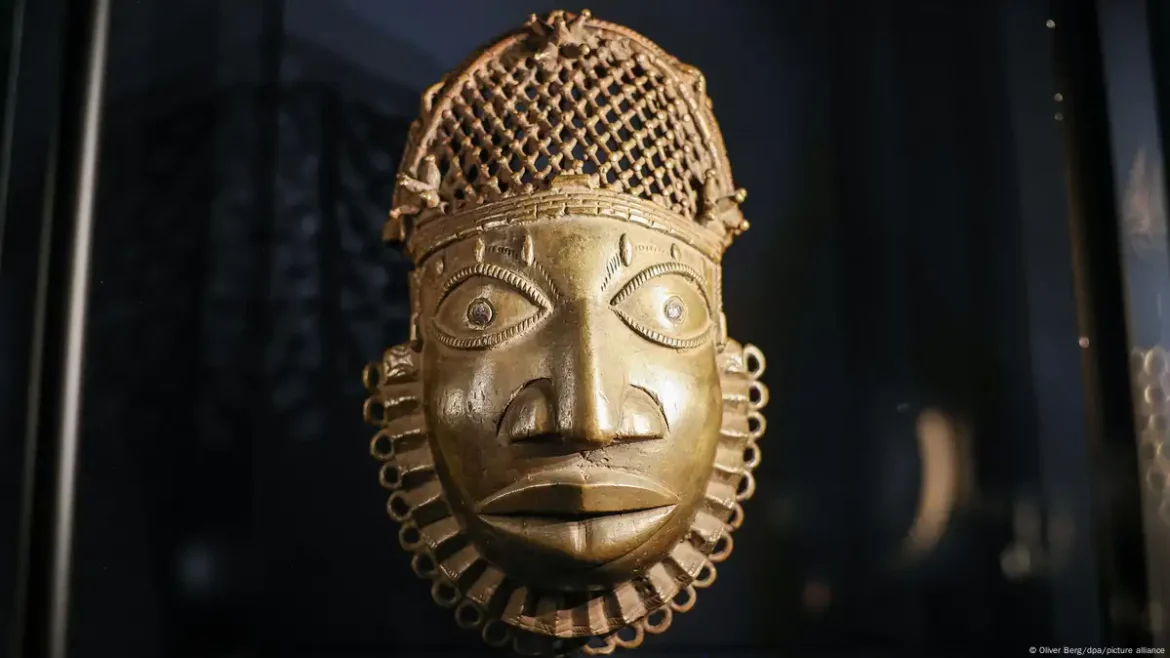 How the Benin Empire Shaped Global Trade in the 15th Century