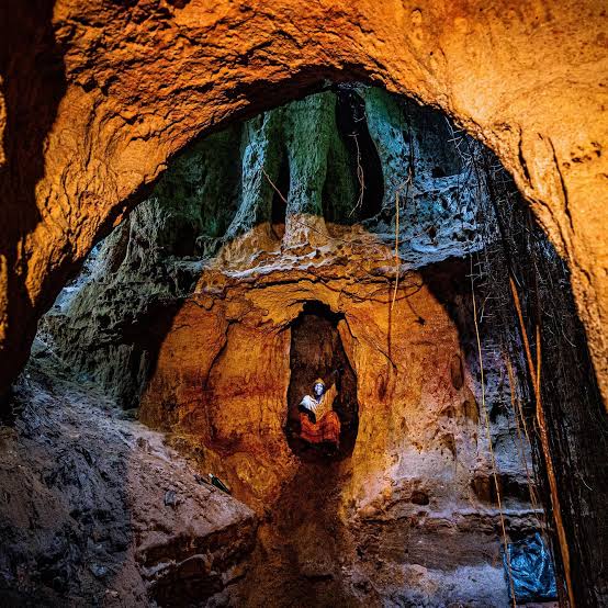 Sacred Caves of Arochukwu: Nigeria’s Most Underrated Heritage Site