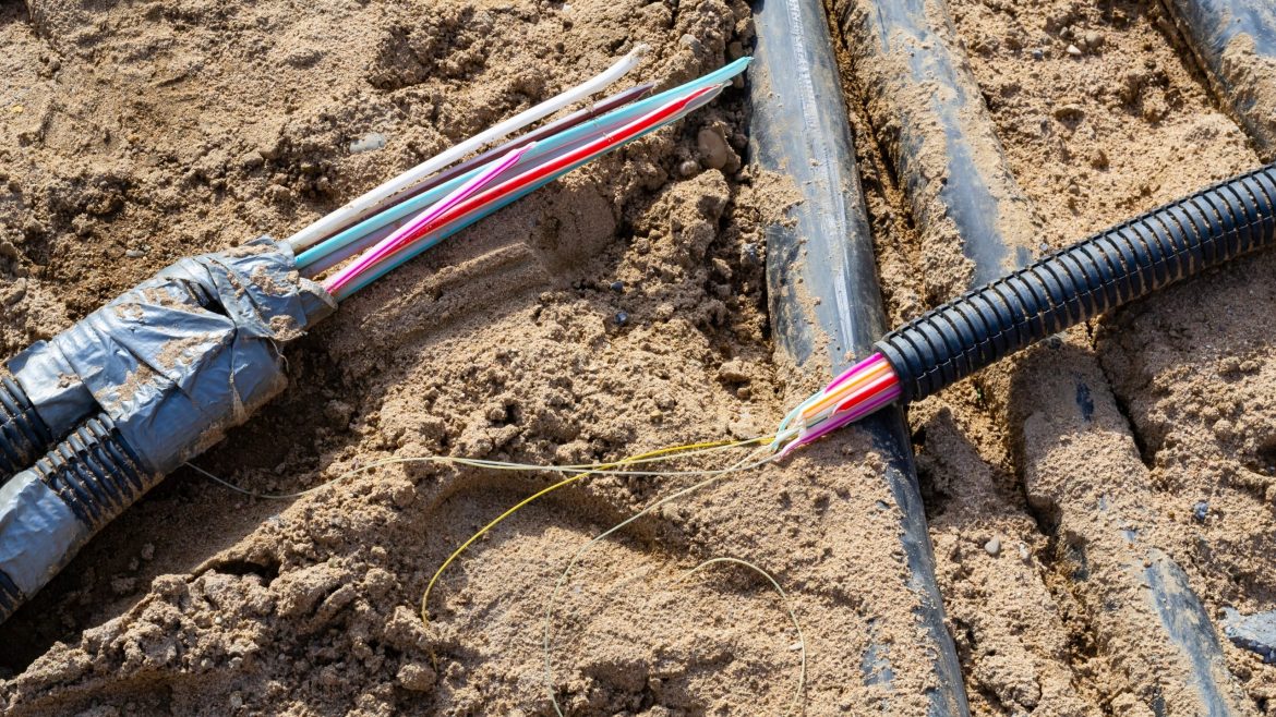 MTN's 5,400 Fibre Cuts: How Nigeria's Development Could Affect Its Connectivity