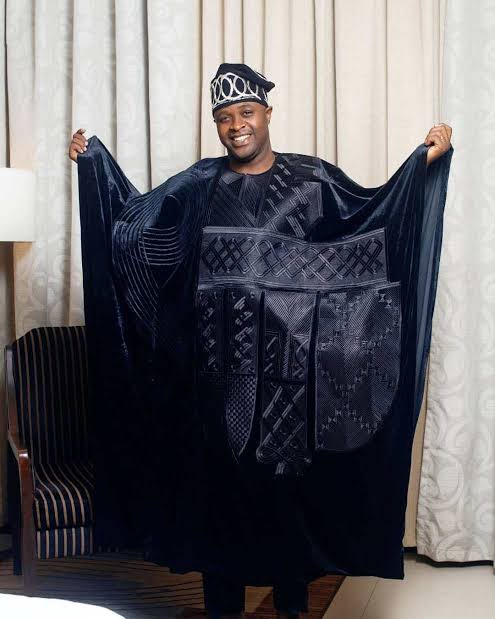 Femi Adebayo: From Yoruba Comedy Star to Epic Nollywood Leads