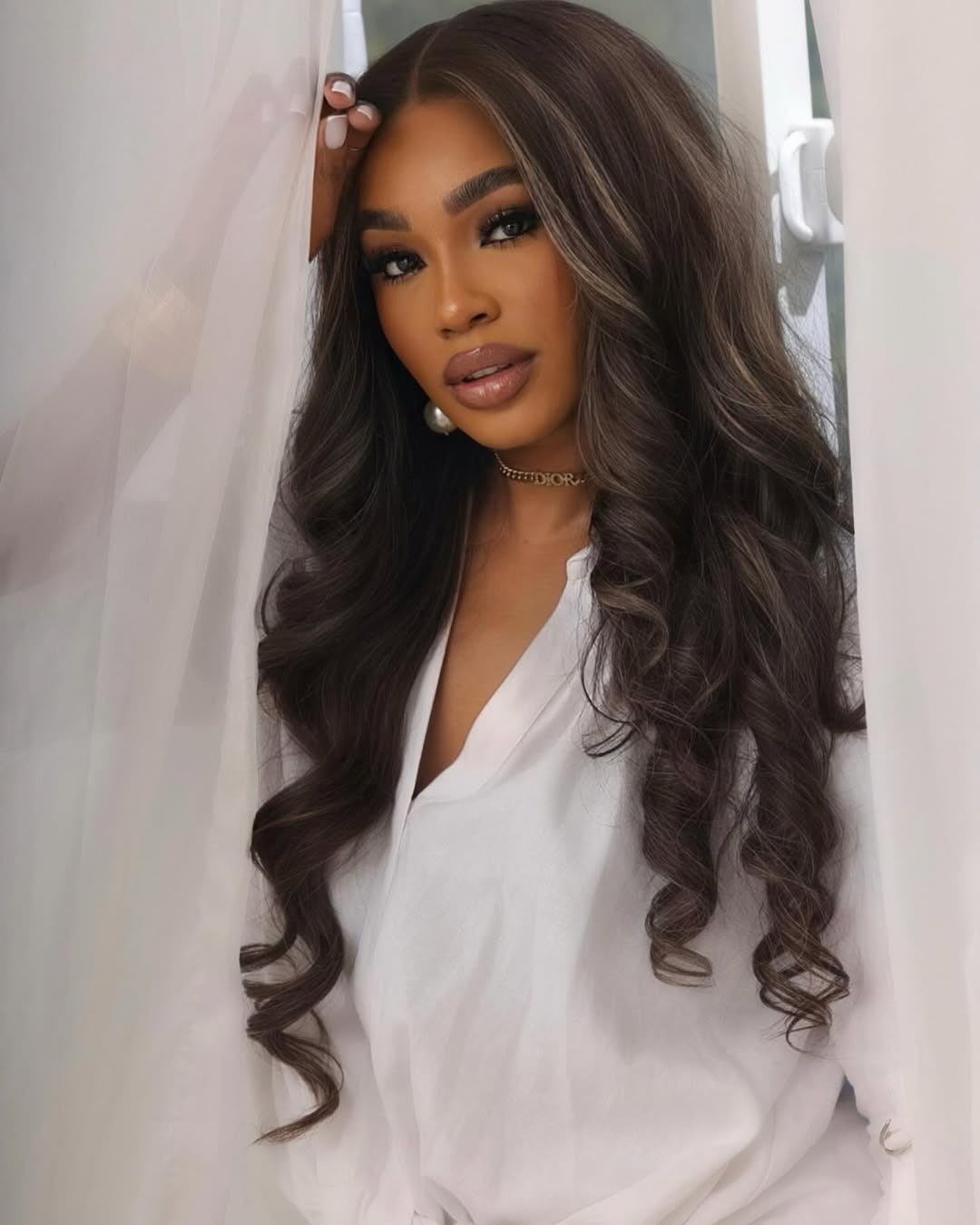 Sharon Ooja: Biography, Movies, Style & Nollywood Career