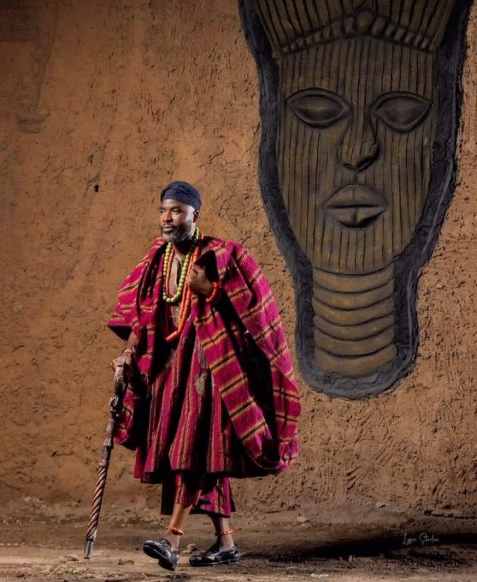 Who Is Ibrahim Chatta? A Brief Biography