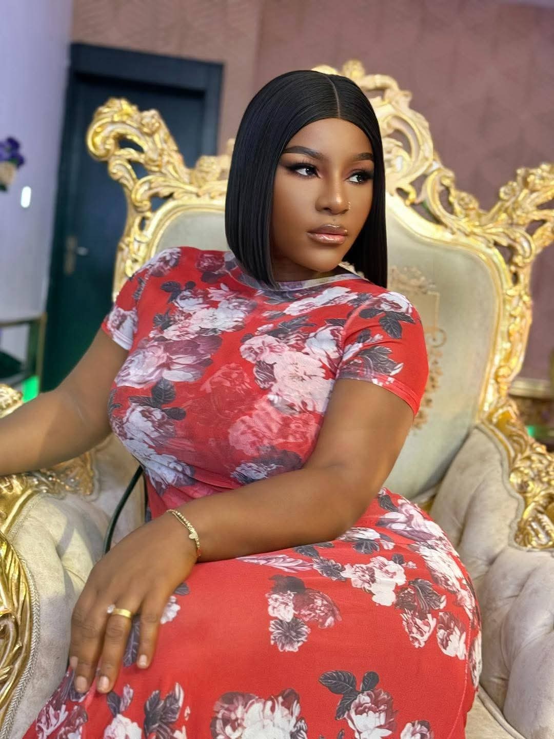 Destiny Etiko Biography, Movies, Career & Rise in Nollywood’s Igbo Cinema