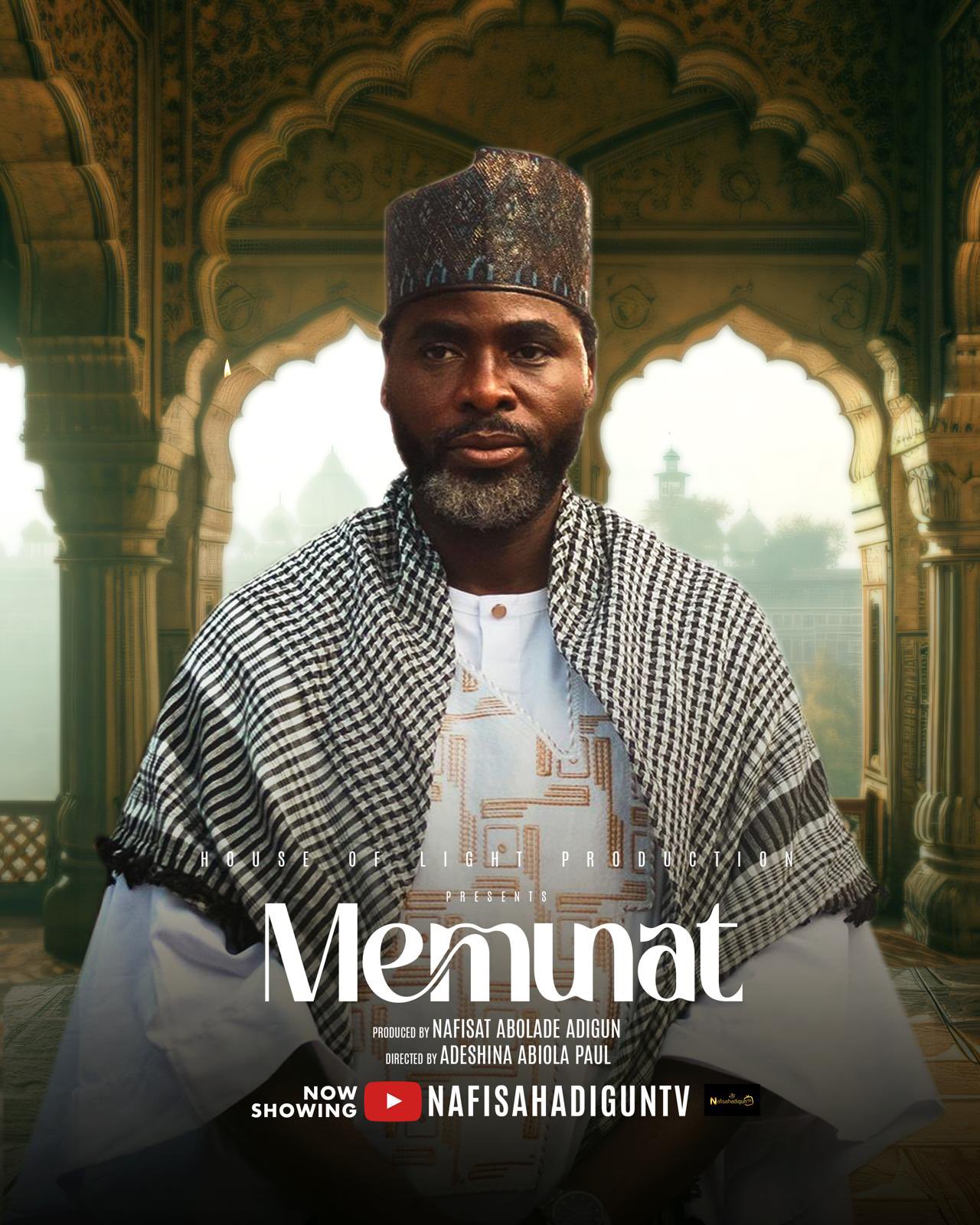 Ibrahim Chatta: The Actor Using Film as National Service in Yoruba Cinema