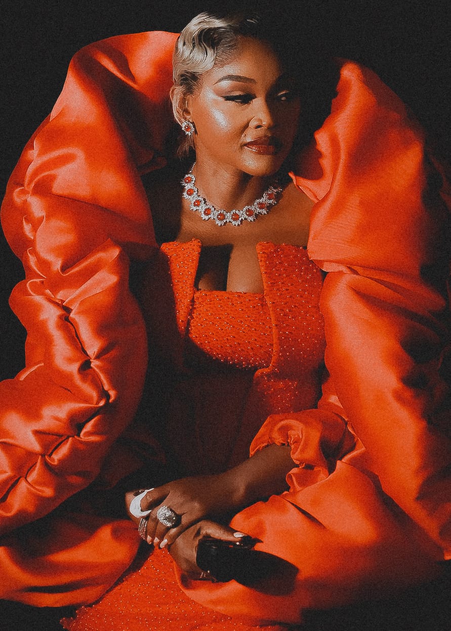 Top Nollywood Actors from Edo State Making Waves in Nigerian Cinema