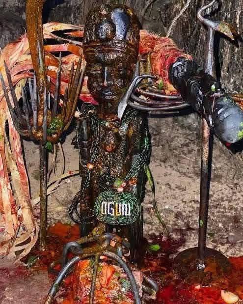 Ogun Festival 2025: Ile-Oluji Kingdom Celebrates Heritage, Unity, and Divine Protection