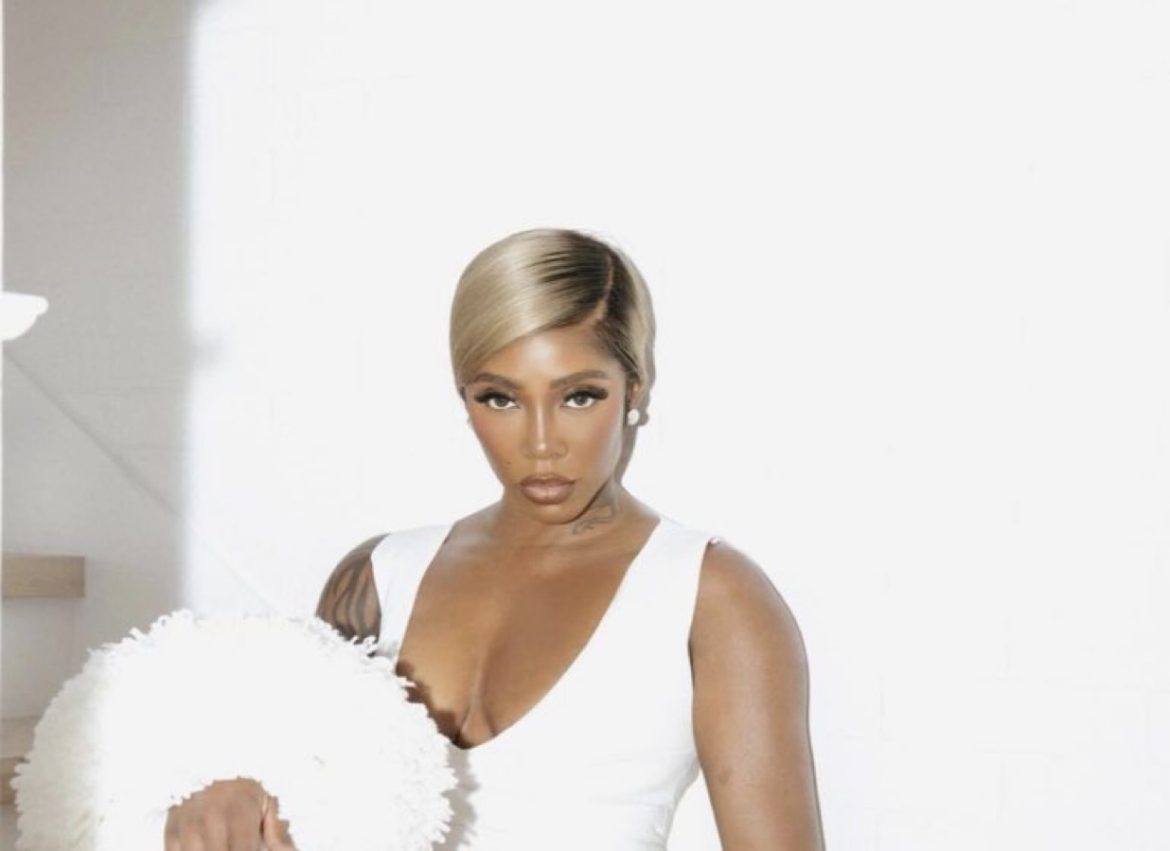 Tiwa Savage Opens Up on Love Life, High Standards, and Overcoming Scandal