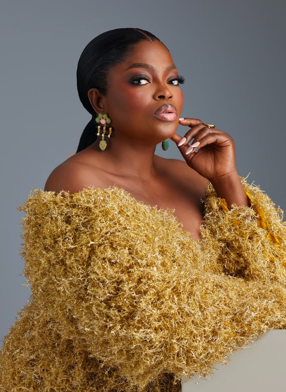 Funke Akindele