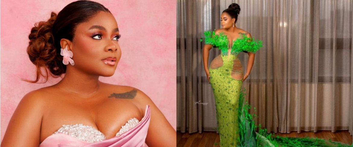 How Bimbo Ademoye Nollywood Comedy Roles Are Teaching Life Lessons in 2025