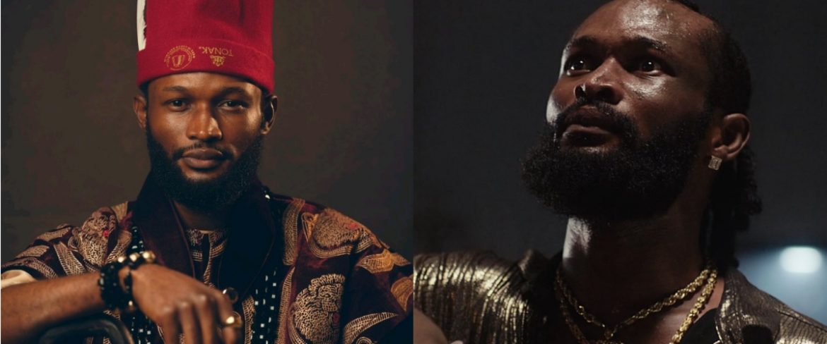 Bucci Franklin: 5 Things to Know About Nollywood’s Breakout Villain in ‘To Kill a Monkey’