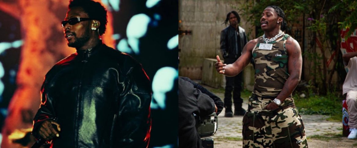 After a successful three-year run with EMPIRE, Nigerian music star Asake launches his own label, Giran Republic, and partners with Gamma to power the next phase of his global career.