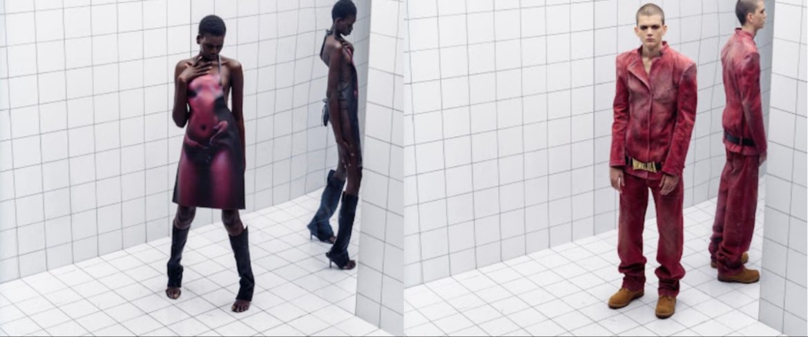 Mowalola’s 2025 Drop Proves Nigeria’s Unpredictable Edge in Global Fashion