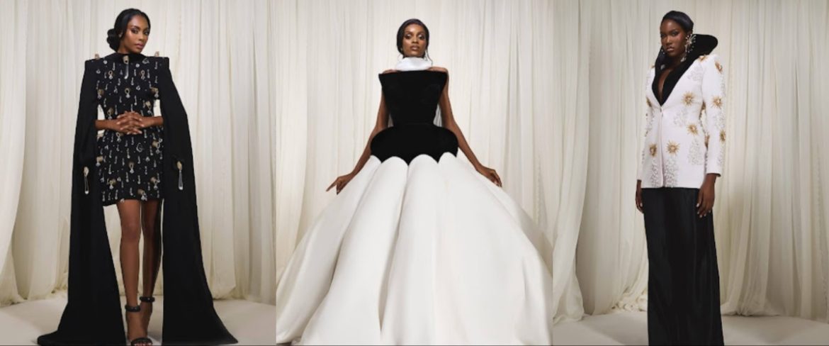 Sevon Dejana: Nigerian Fashion Brand Redefining Storytelling Through Design