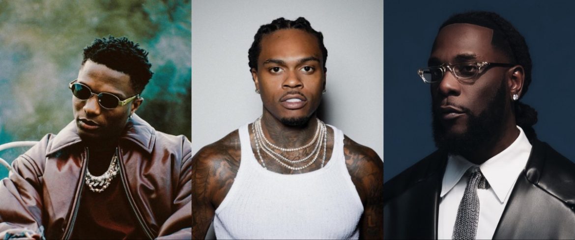 Gunna’s 'The Last Wun': Nigerian Afrobeats Stars Burna Boy, Wizkid, & Asake Shine on Global Hip-Hop Album