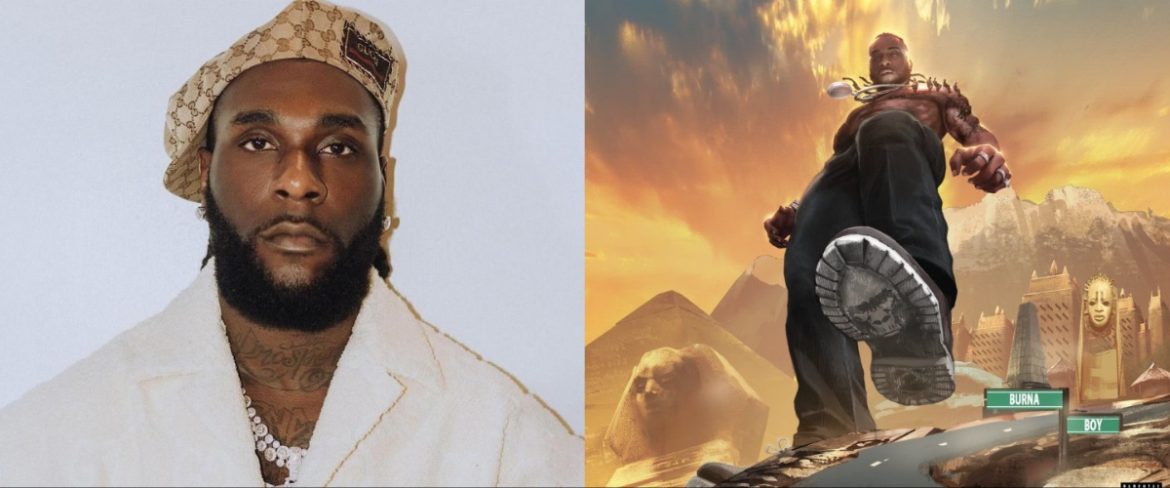 Burna Boy’s Twice As Tall: 5 Years On, The Grammy-Winning Album That Redefined Afrobeats