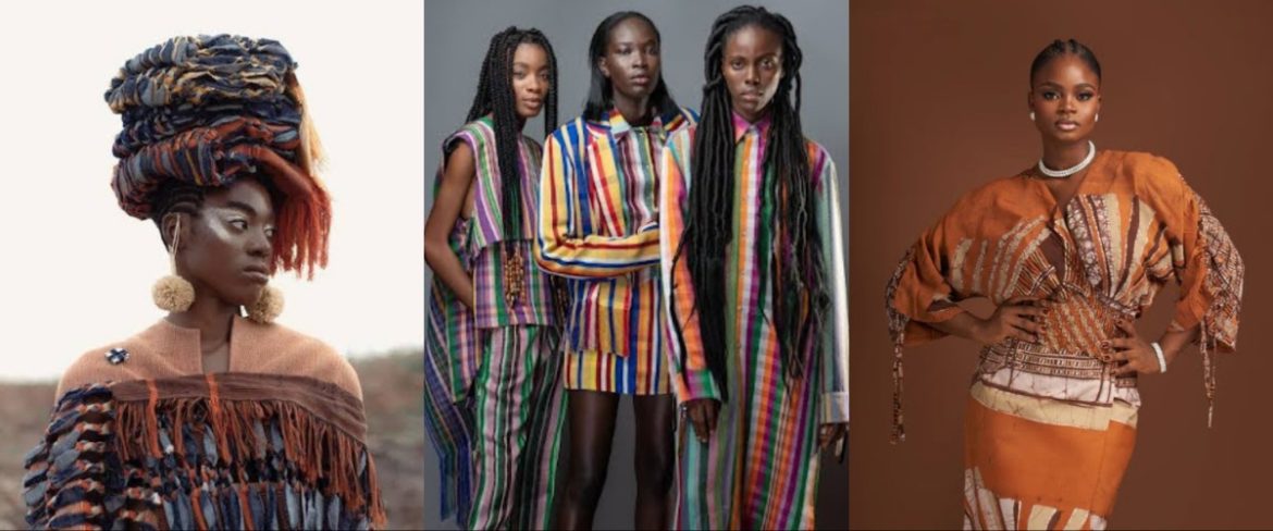 Nigerian Luxury Fashion: Heritage, Authenticity, and Global Recognition