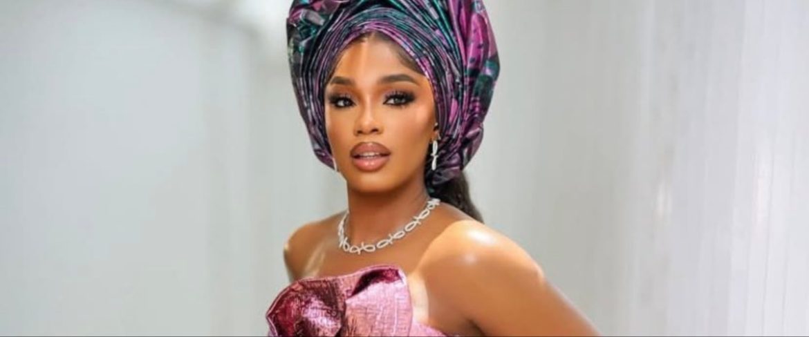 Sharon Ooja: Biography, Movies, Style & Nollywood Career