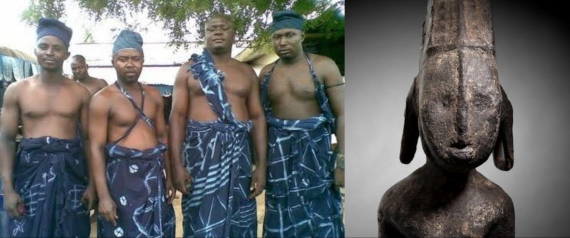 Jukun People of Nigeria: History, Culture, & Traditions of Ancient Kwararafa