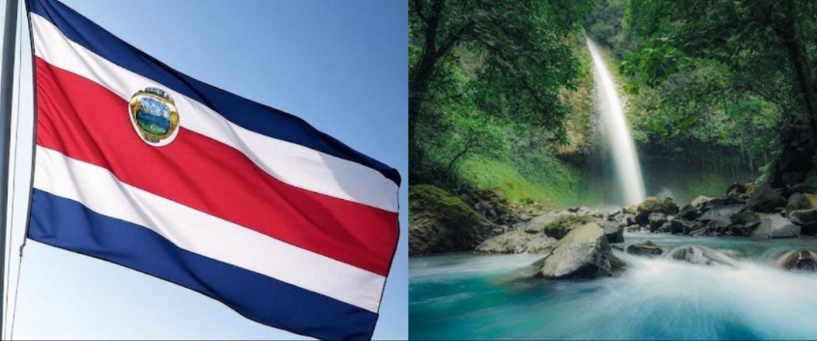 How Costa Rica's EverData Tech is Revolutionising Sustainable Tourism