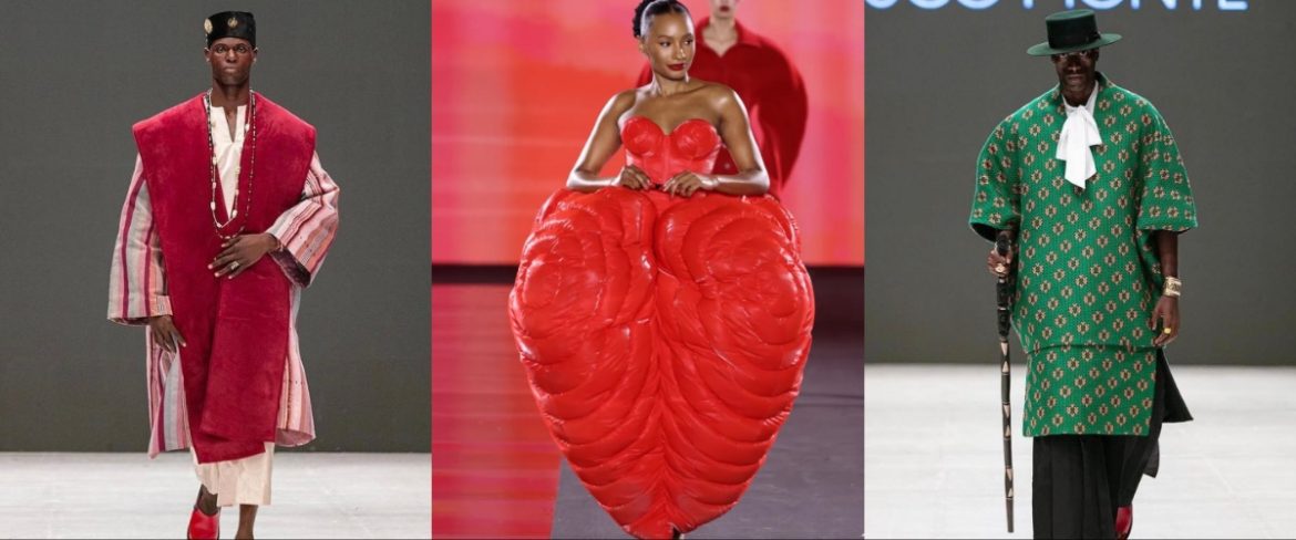 Fashion Diplomacy: How Nigerian Style is Redefining Global Influence