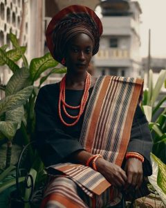 nigerian towns with blended culture