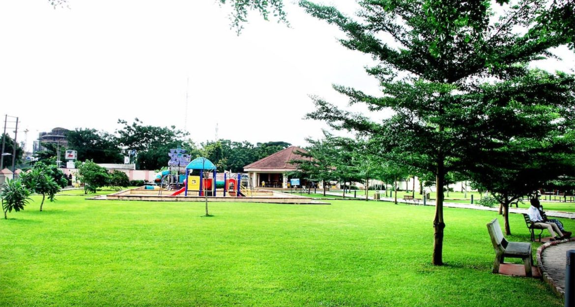 Public Parks in Nigeria 2025: Lagos, Abuja & Port Harcourt