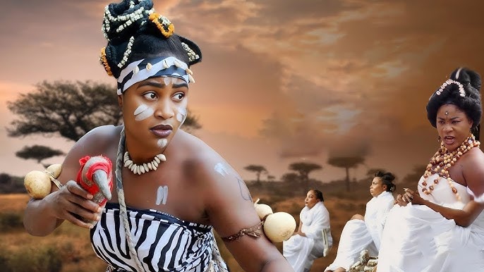 Notable Movies That Shaped Her Career: Chizzy Alichi's Movies