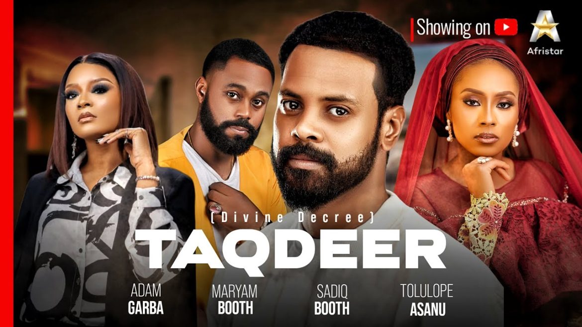 Taqdeer (Divine Decree) 