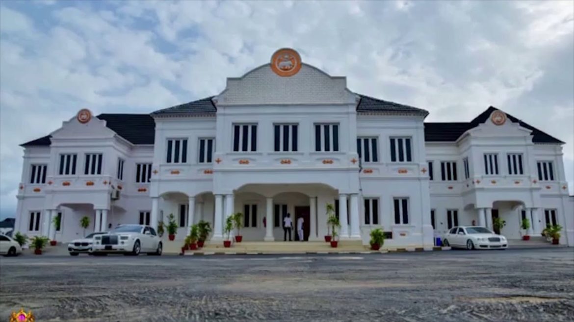 Royal Palaces in Nigeria: Top 10 Historic Residences, Culture, & Visitor Guide (2025)
