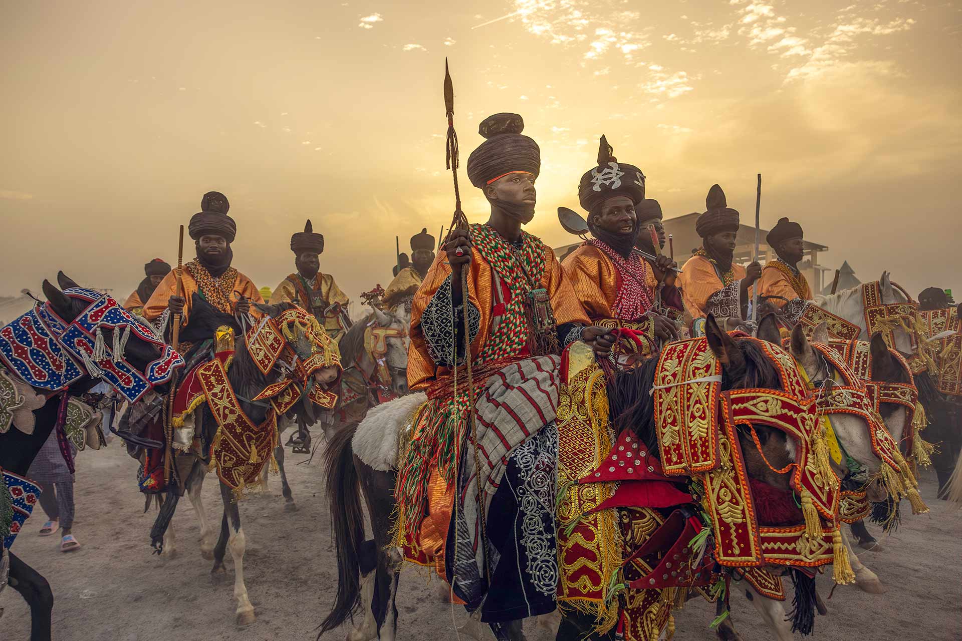 Beyond Tourist Trails: Real Cultural Experiences