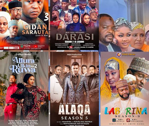 Inside Kannywood: The Untold Stories of Northern Nigeria’s Movie Industry