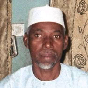 Sunusi Daneji