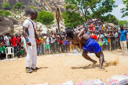 Mada People of Nigeria: Culture, History, & Traditions