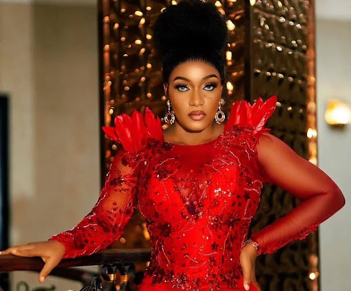Queen Nwokoye’s Best Igbo Movie Roles That Defined Nollywood Family Dramas