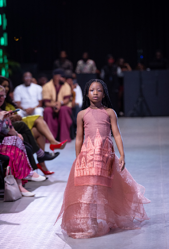 Shanghai Presentation and Lagos Debut