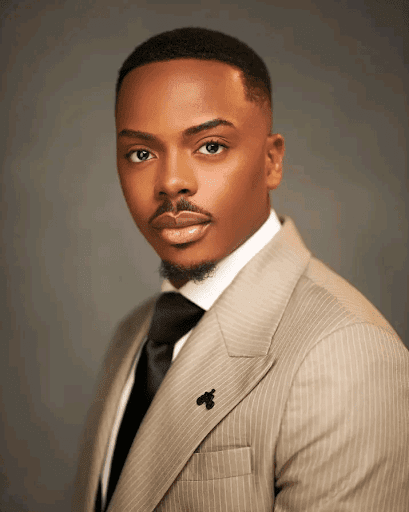 How Enioluwa is Making Nigerian Food & Language Cool Again Through Viral Content