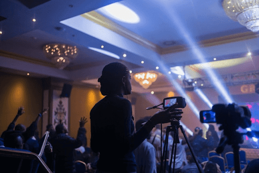 Influencers can promote local pride through influencer content, such as event hosting.