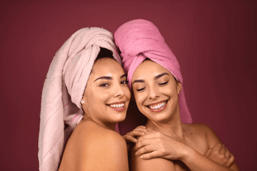 The Rise of the Clean Girl Aesthetic in Nigeria