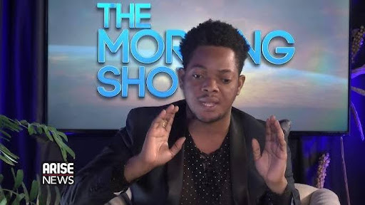 Weiz Dhurm Franklyn: The Nigerian Fashion Brand Preserving Art Through Modern Couture