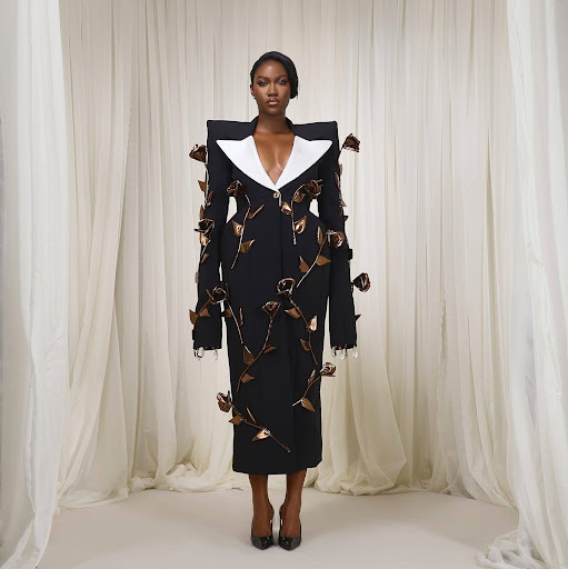 The Designer’s Vision 