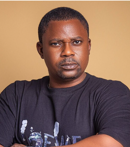 Rising Yoruba Movie Stars to Watch in 2025 (Eniola Afeez)