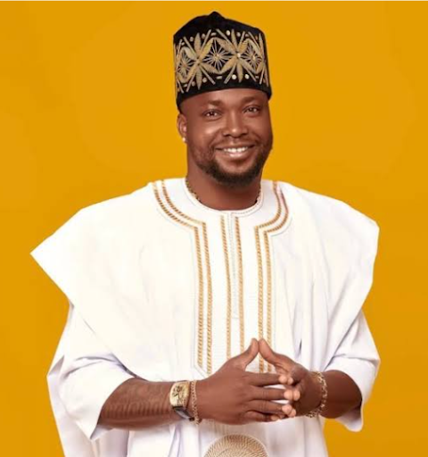 Omo Banke (Soji Taiwo) 