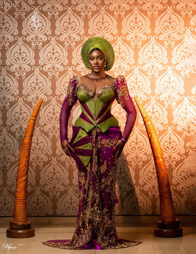 Economic Impact: Fashion as a Pathway for Nigerian Growth 