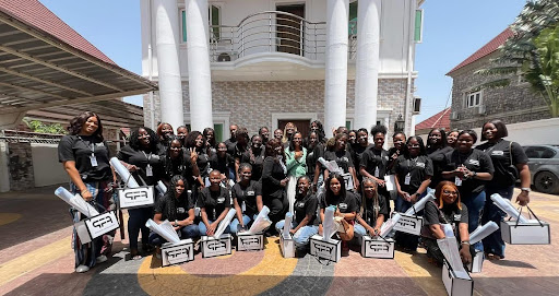 Fashion Education: Building Nigeria’s Next Generation of Designers