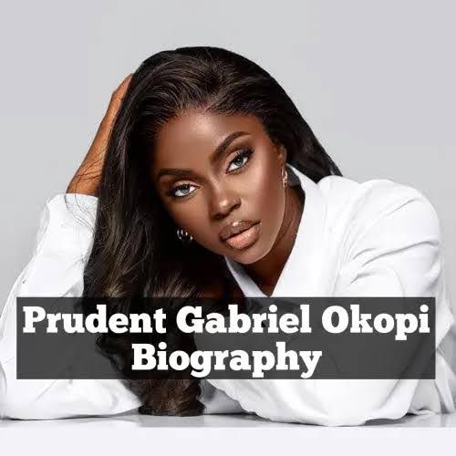 Prudent Gabriel Peterson: Advancing Nigerian Fashion Through Design, Education, & Culture