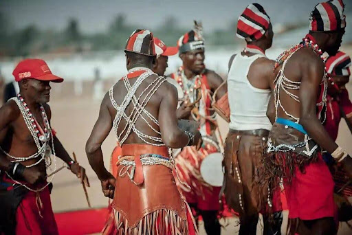 Iku-Gora-Ankwa People of Southern Kaduna: Culture, History, & Traditions