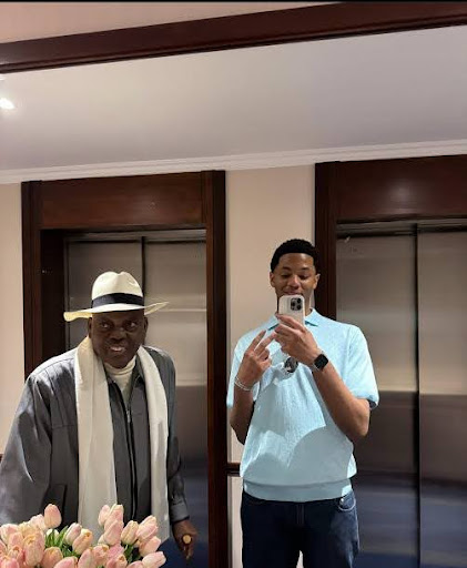 Eleganza by Mr Lifestyle: Redefining Nigerian Eyewear Fashion