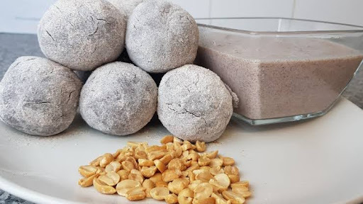 How Is Fura da Nono Made?