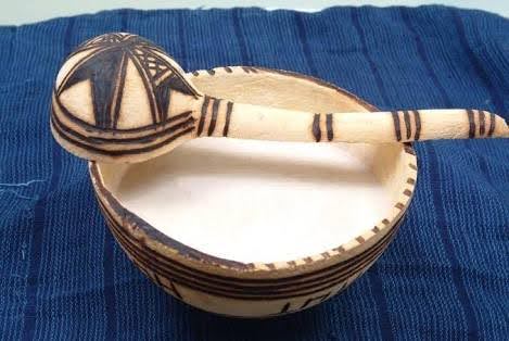 The Art of Fulani Milk & Fura da Nono: A Nomadic Delicacy