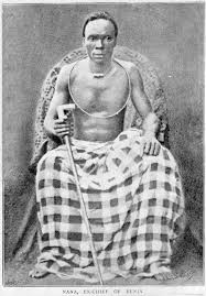 Chief Nana Olomu: The Itsekiri Merchant-Governor Who Defied British Colonial Rule